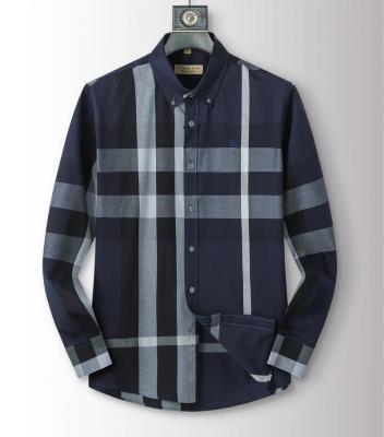 cheap quality Burberry Men Shirts Model No. 1832